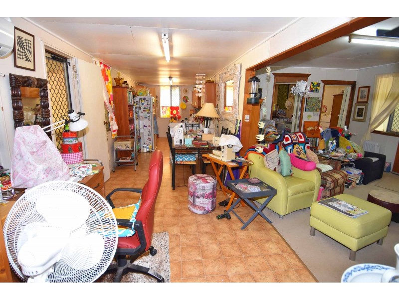 24 Manners Street, Richmond Hill QLD 4820