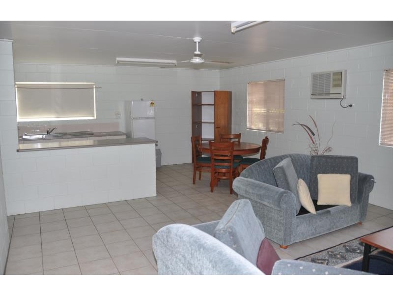 Charters Towers QLD 4820