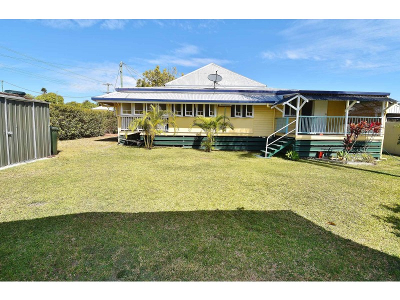 20 Miner Street, Charters Towers QLD 4820