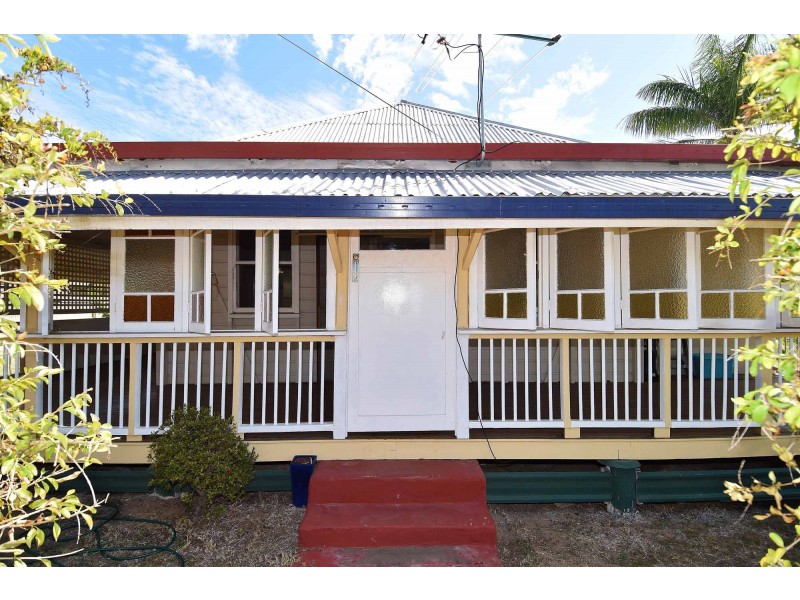 20 Miner Street, Charters Towers QLD 4820