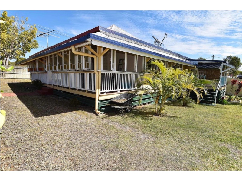 20 Miner Street, Charters Towers QLD 4820