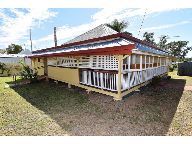 20 Miner Street, Charters Towers QLD 4820