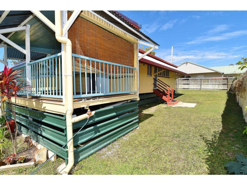 20 Miner Street, Charters Towers QLD 4820