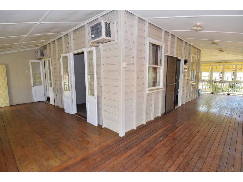20 Miner Street, Charters Towers QLD 4820