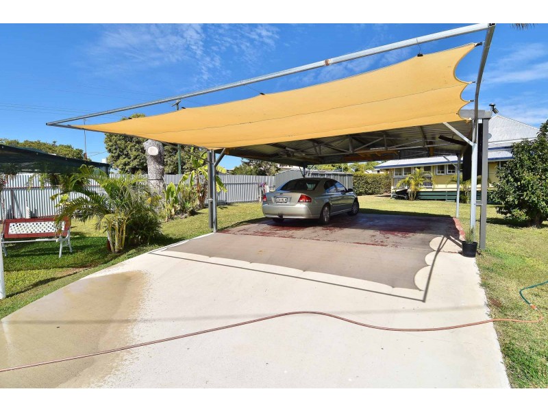 20 Miner Street, Charters Towers QLD 4820