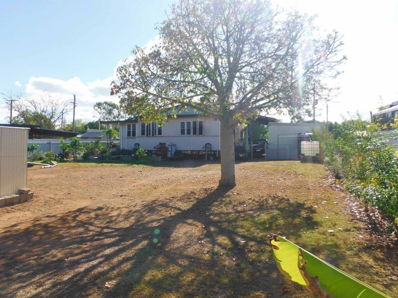 62 Raven Street, Ravenswood QLD 4816