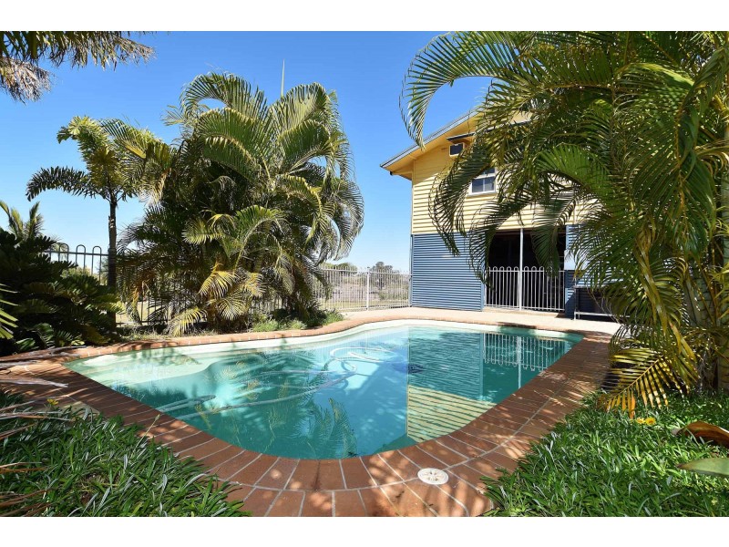 53 Depot Road, Charters Towers QLD 4820