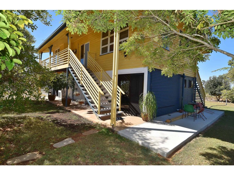 53 Depot Road, Charters Towers QLD 4820