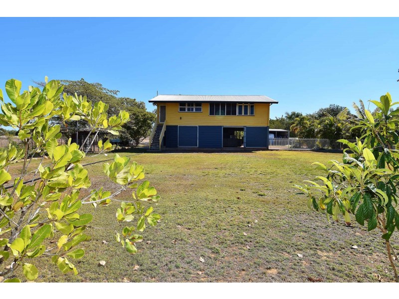 53 Depot Road, Charters Towers QLD 4820