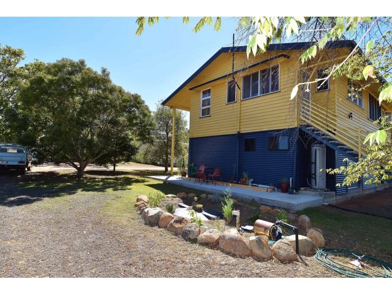 53 Depot Road, Charters Towers QLD 4820