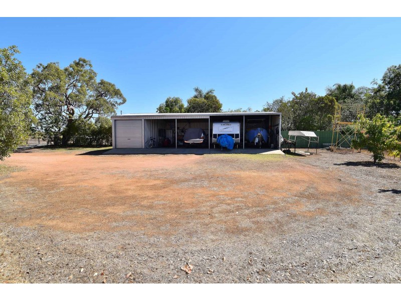 53 Depot Road, Charters Towers QLD 4820