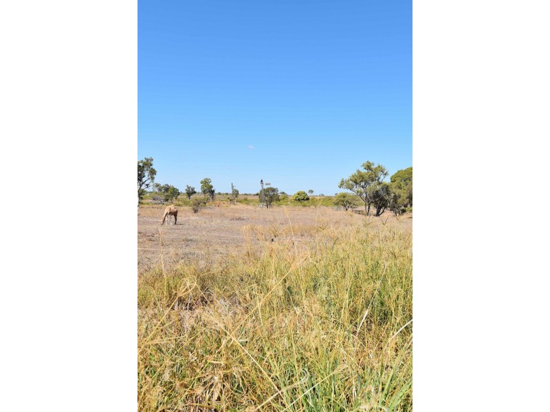 53 Depot Road, Charters Towers QLD 4820