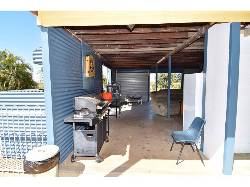 53 Depot Road, Charters Towers QLD 4820