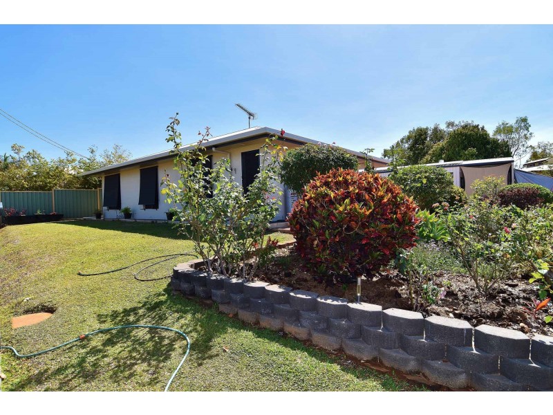 5A Stubley Street, Charters Towers QLD 4820