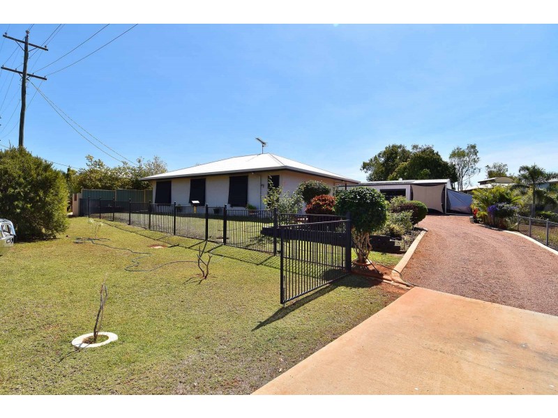 5A Stubley Street, Charters Towers QLD 4820
