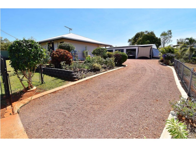 5A Stubley Street, Charters Towers QLD 4820