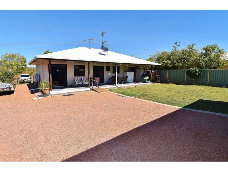 5A Stubley Street, Charters Towers QLD 4820