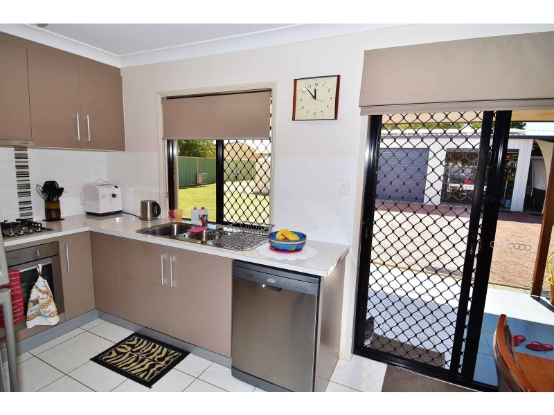 5A Stubley Street, Charters Towers QLD 4820