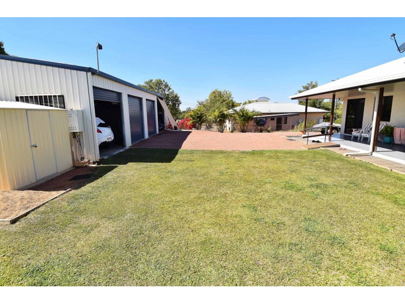 5A Stubley Street, Charters Towers QLD 4820