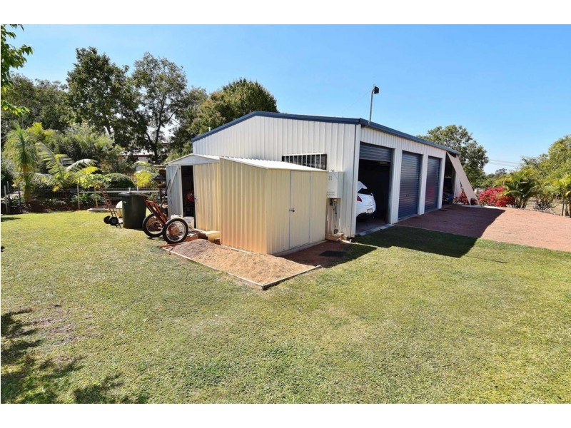 5A Stubley Street, Charters Towers QLD 4820