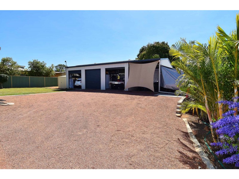 5A Stubley Street, Charters Towers QLD 4820