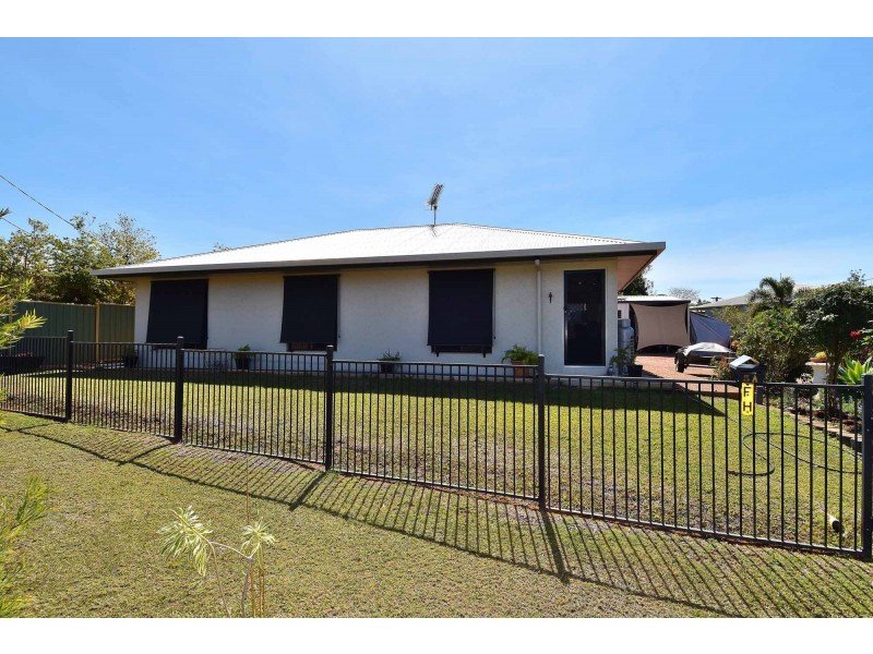 5A Stubley Street, Charters Towers QLD 4820