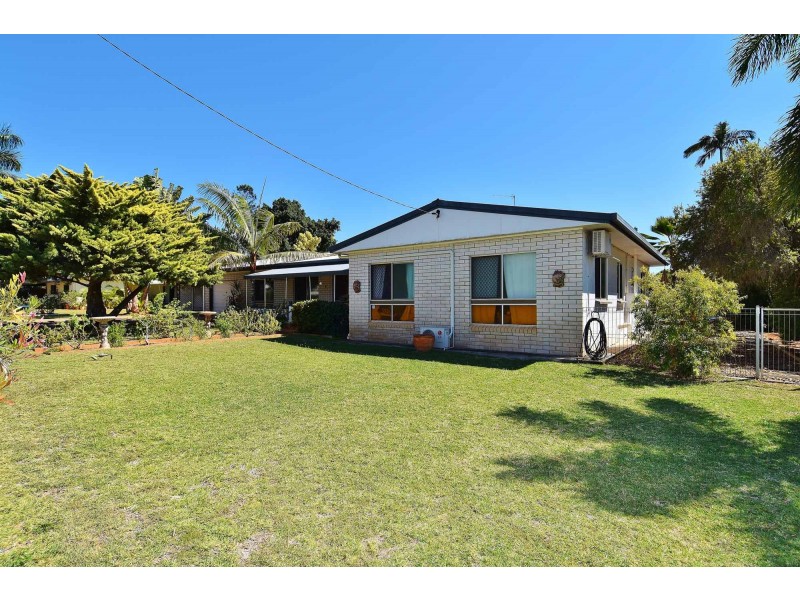 4 McDougall Close, Richmond Hill QLD 4820