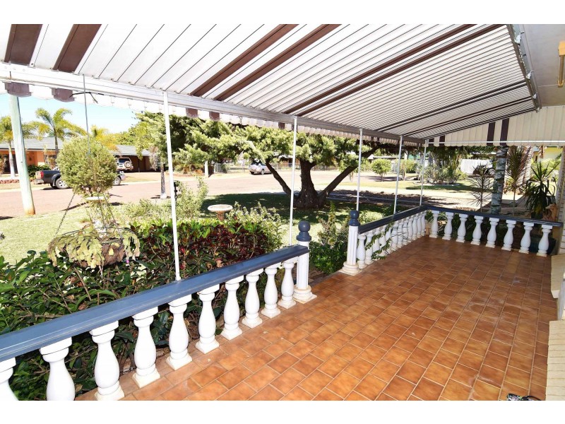 4 McDougall Close, Richmond Hill QLD 4820