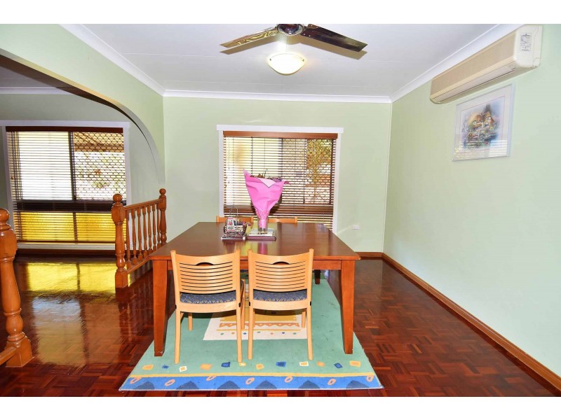 4 McDougall Close, Richmond Hill QLD 4820