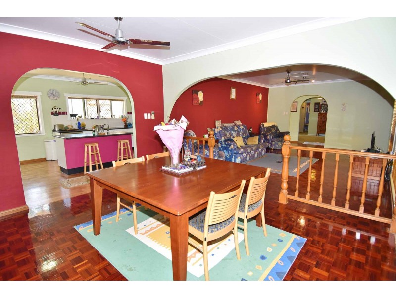 4 McDougall Close, Richmond Hill QLD 4820