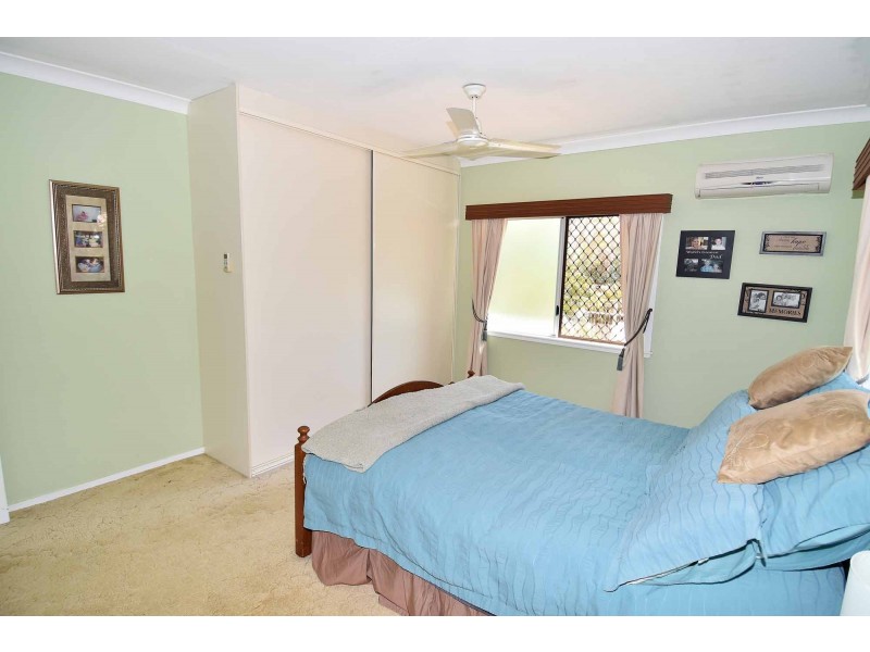 4 McDougall Close, Richmond Hill QLD 4820