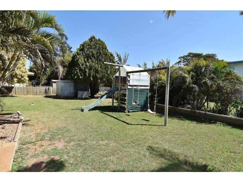 4 McDougall Close, Richmond Hill QLD 4820