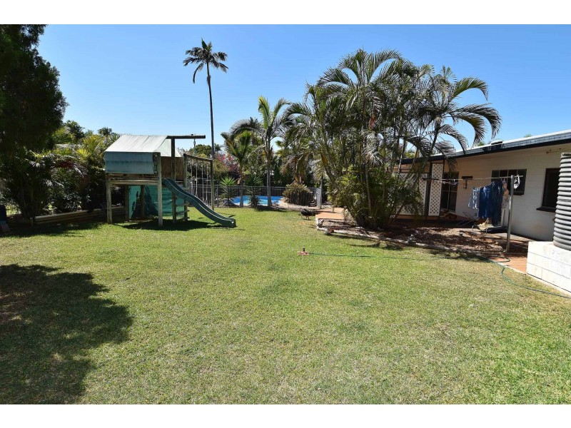 4 McDougall Close, Richmond Hill QLD 4820