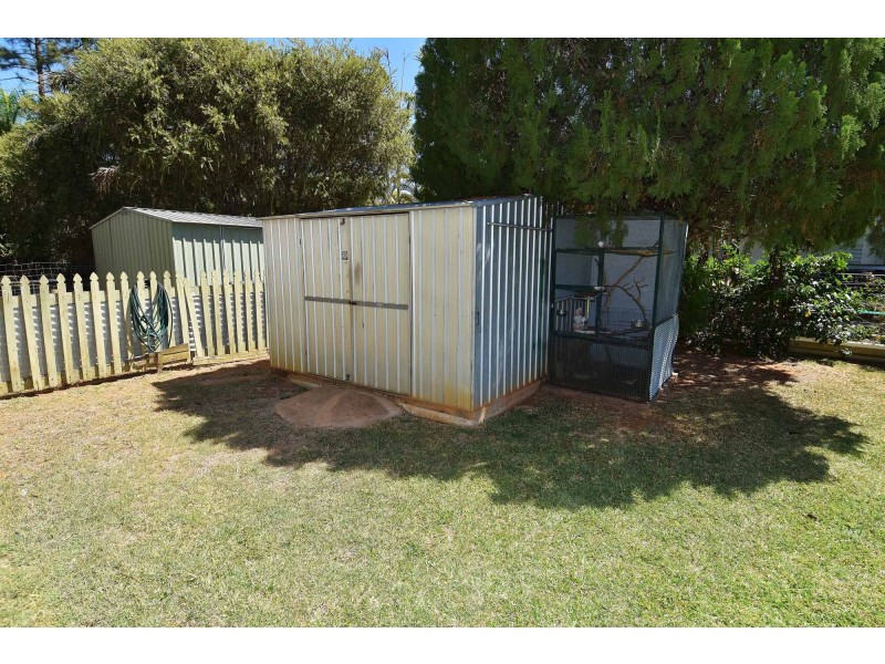 4 McDougall Close, Richmond Hill QLD 4820