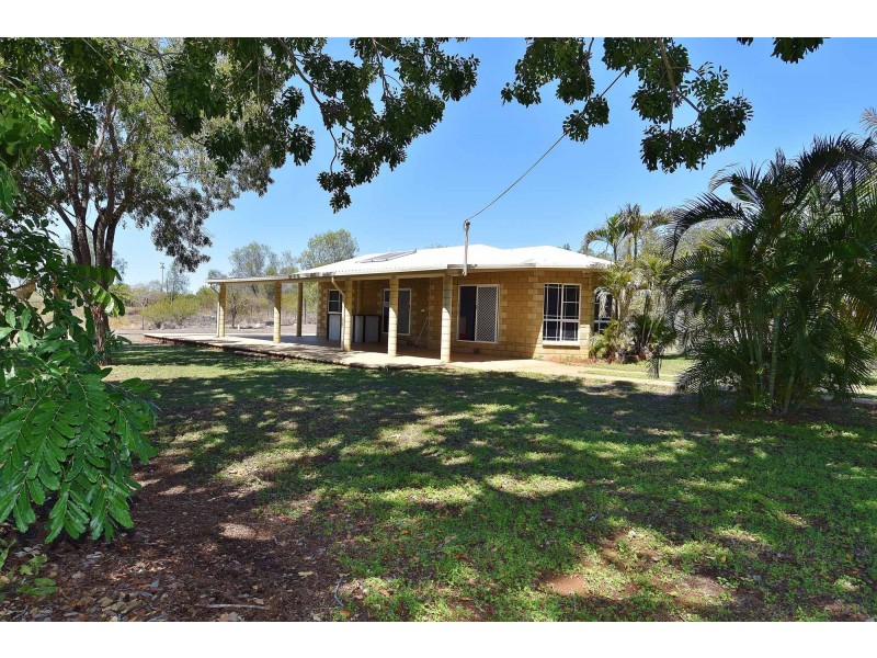 71 Deanes Road, Charters Towers QLD 4820