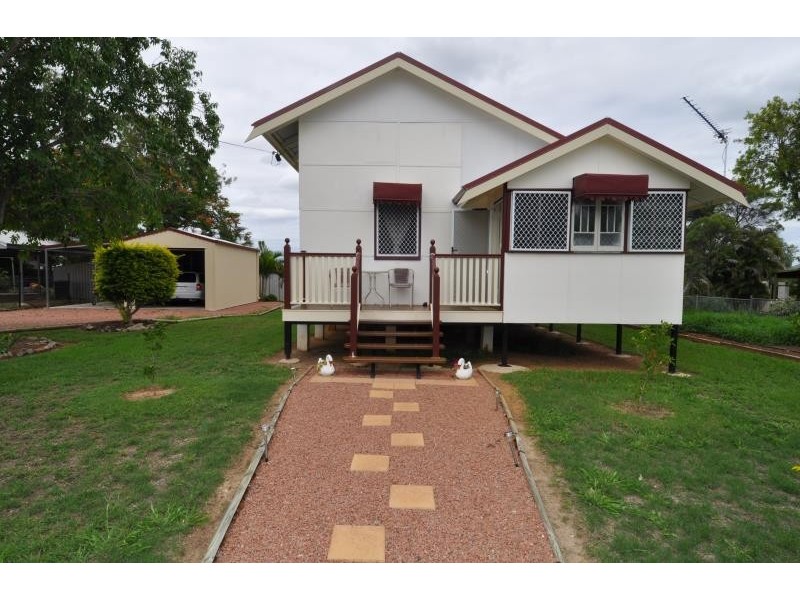 Charters Towers City QLD 4820