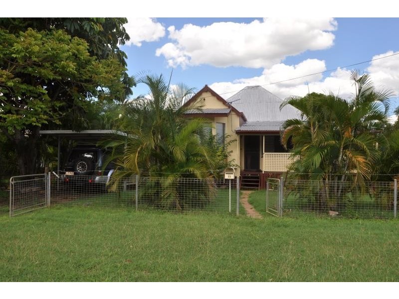 Charters Towers QLD 4820
