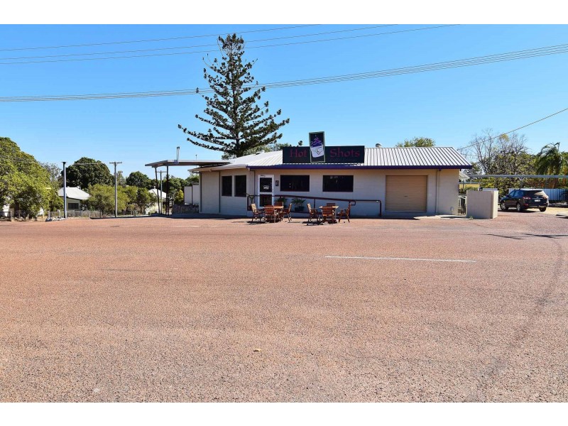 119-121 Towers Street, Charters Towers QLD 4820