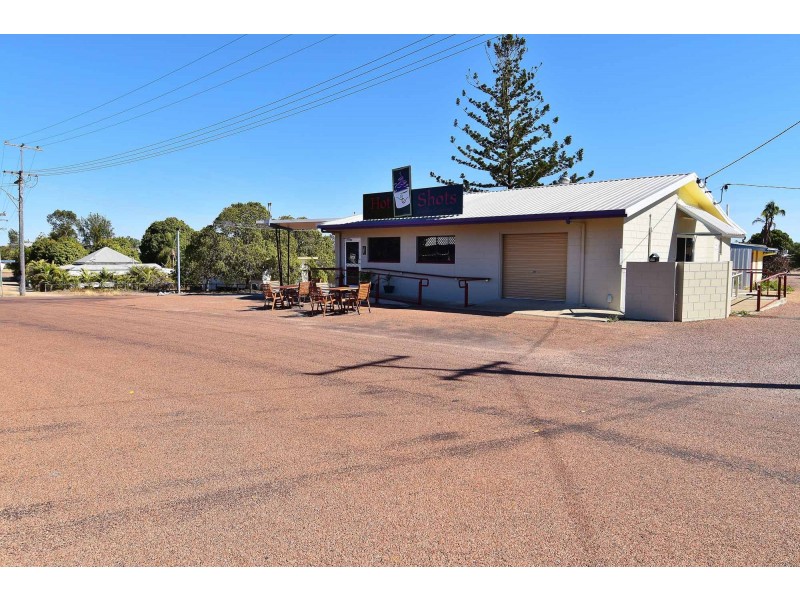 119-121 Towers Street, Charters Towers QLD 4820