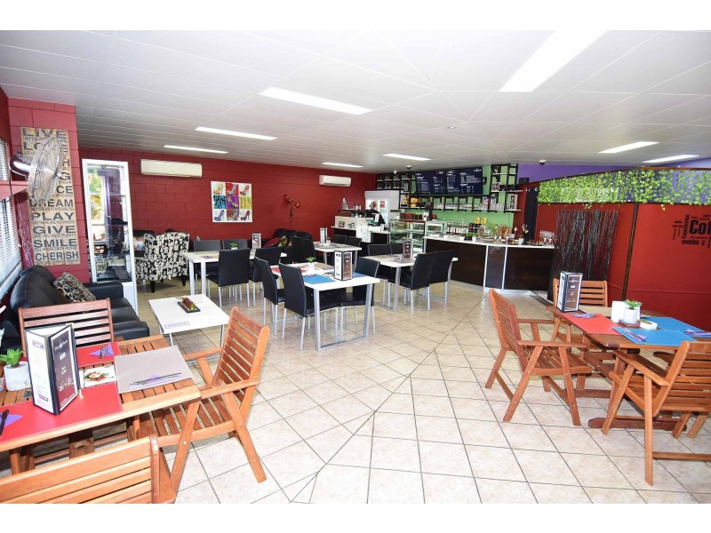 119-121 Towers Street, Charters Towers QLD 4820