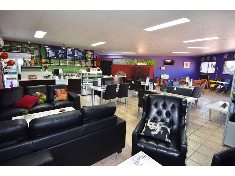 119-121 Towers Street, Charters Towers QLD 4820