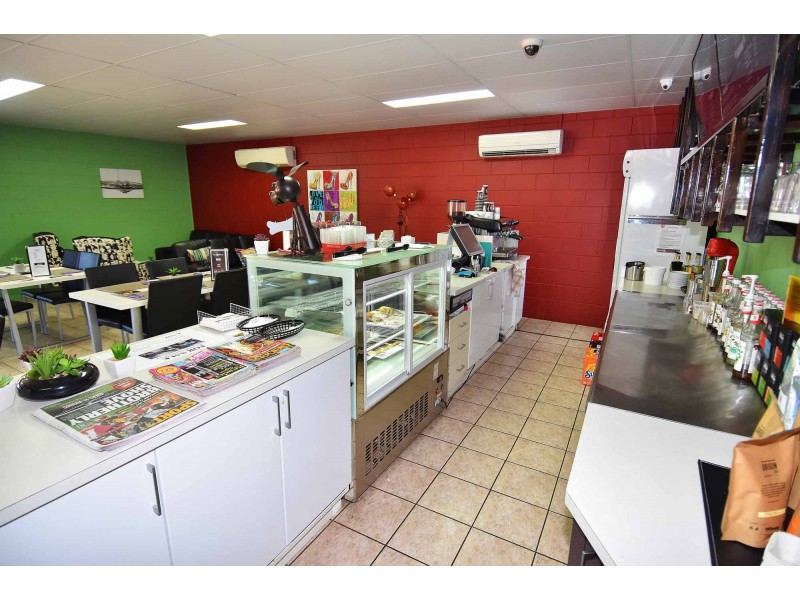 119-121 Towers Street, Charters Towers QLD 4820