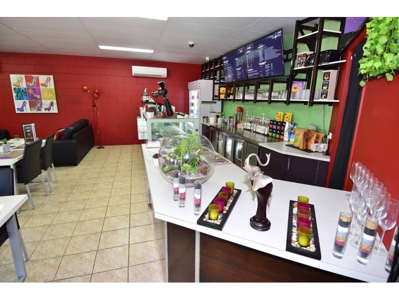 119-121 Towers Street, Charters Towers QLD 4820