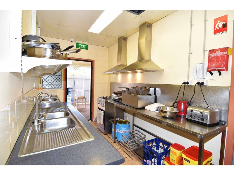 119-121 Towers Street, Charters Towers QLD 4820