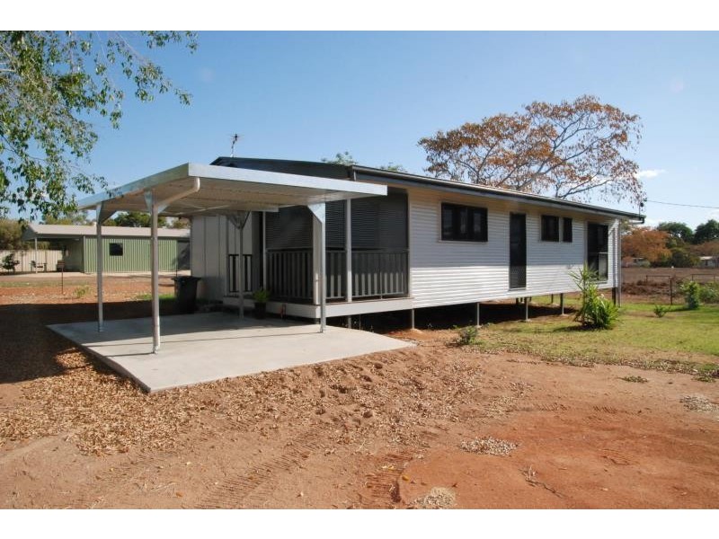 Charters Towers QLD 4820