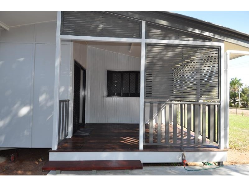 Charters Towers QLD 4820