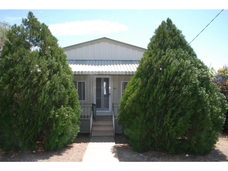 Charters Towers City QLD 4820