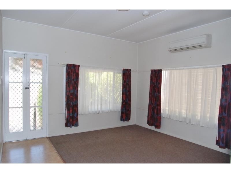 Charters Towers City QLD 4820