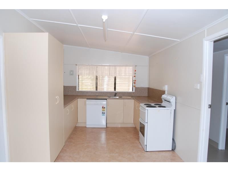 Charters Towers City QLD 4820