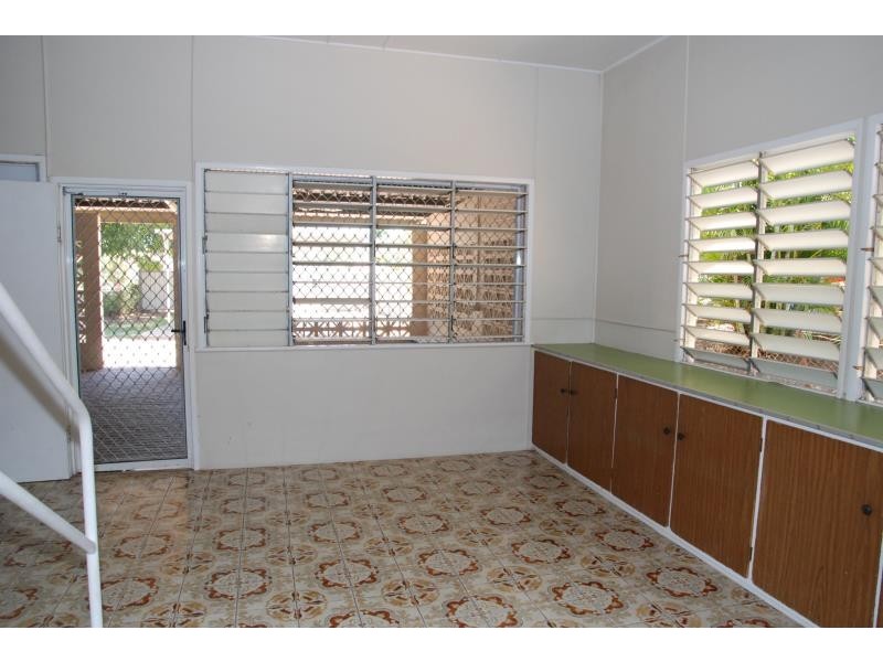 Charters Towers City QLD 4820